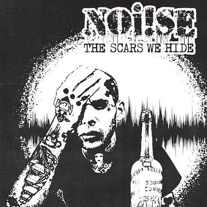Noï!se: The scares we hide LP